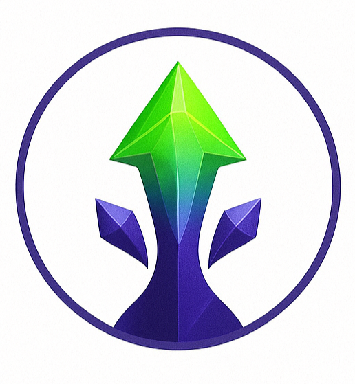 Logotipo Lumenzai